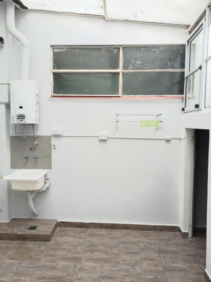 부에노스아이레스 Palermo, Cerca Movistar Arena, 4 Personas, Wifi 아파트 외부 사진