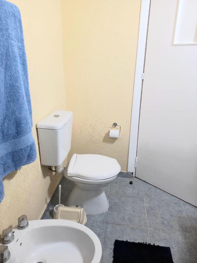 부에노스아이레스 Palermo, Cerca Movistar Arena, 4 Personas, Wifi 아파트 외부 사진