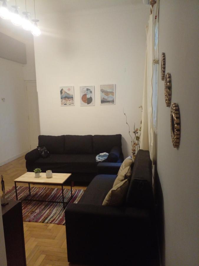 부에노스아이레스 Palermo, Cerca Movistar Arena, 4 Personas, Wifi 아파트 외부 사진